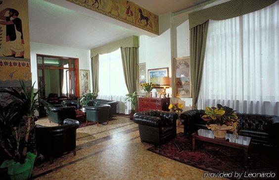 Hotel Moderno เซียนา ภายใน รูปภาพ